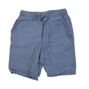 Tea Collection Boys Blue Shorts size: 10 Years